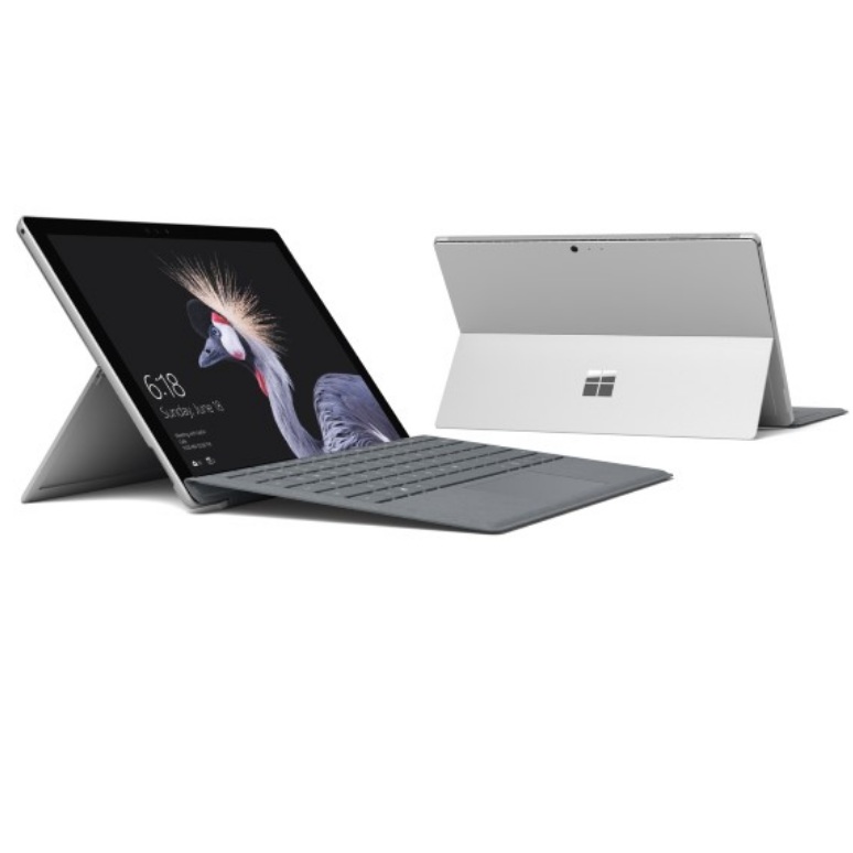 New Surface Pro 5 Core I5 7300U ,RAM 8G, 256G SSD/ 12.3"QHD Touchscreen