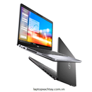 Các dòng laptop của Dell