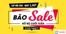 Back to school- Săn Laptop Giá rẻ - Tặng ngay tai nghe siêu xịn !!!