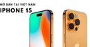 iPhone 15 ra mắt ngày 12/9 