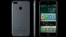 iPhone 7 Plus có camera kép, pin dung lượng lên tới 3.500 mAh