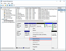 Cách tăng dung lượng ổ C trong Windows 11/10/8/7