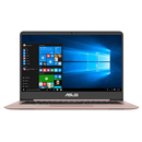 5 điểm cộng của mẫu ultrabook Asus viền siêu mỏng