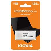 128G USB 3.2 GEN 1 KIOXIA U301
