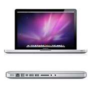 Macbook Pro Mc373ll/A Core I7-2.66GHZ, 4GB ...