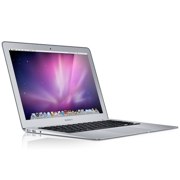 液晶MacBookAir 13 Corei7 SSD 128G メモリ8G 2014
