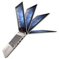 Asus TP501 Core I5 6200U 2.3GHZ, RAM 4G, HDD 500G, 15.6"FHD Touch, Win 10