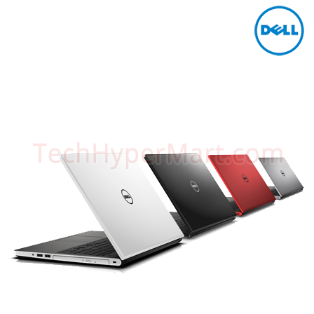 Dell Inspiron 5559 i5/ 8GB/ 1TB/ 15.6"FHD Touchscreen/W10