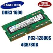 RAM 2G DDR3 PC3L (Laptop)