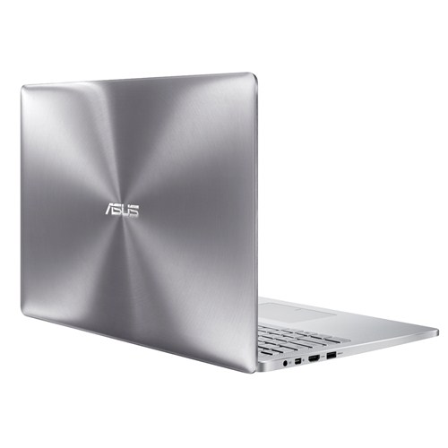 ASUS UX501VW-FY122D i7/ 8GB/ 128G SSD+ 1TB HDD/ VGA GTX960M 4G/ 15.6"FHD