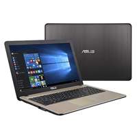 ASUS X541UV-GO607 i5/ 4GB/ 1TB/ VGA GT920MX/ 15.6"HD