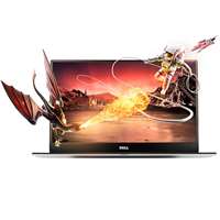 Dell Xps 13-9360 i7 8550U/ 8GB/ 256GB PCIe/ 13.3"QHD+touch / Win 10 Pro/ Finger