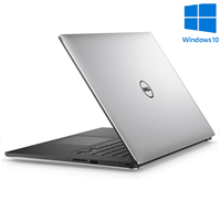 Dell Precision 5520 i7 7820HQ/16GB/ 256G SSD/ QUADPRO K1200 4G/ 15"FHD/ W10P
