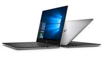 Dell XPS 15 9550 i5 6300HQ/ 8GB/ 256G SSD/ Vga GTX960M 2G/ 15.6"4K TOUCHSCREEN/ Win 10