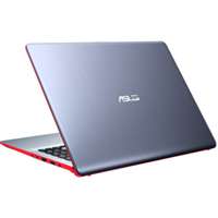 ASUS VIVO S530UN-BQ255T i5 8250U/ 4GB/ 256G SSD /MX150 2G/ 15.6"FHD/ Key_led/ W10/ Finger