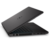 Dell Latitude 3490 i5 8250U/ 8GB/256G SSD/ AMD 530 2G/ 14.0"FHD/ W10