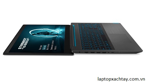Lenovo IdeaPad L340 i7 9750H/ 8GB/ 1TB/ GTX 1050 3GB GDDR5/ 