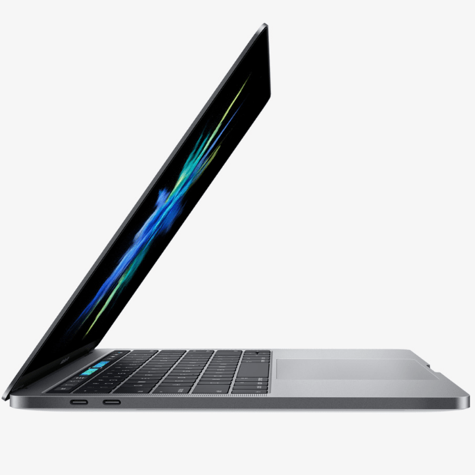 MacBook Pro 15 inch Retina MV902(GRAY) (2019) Core i7, 16GB Ram ...
