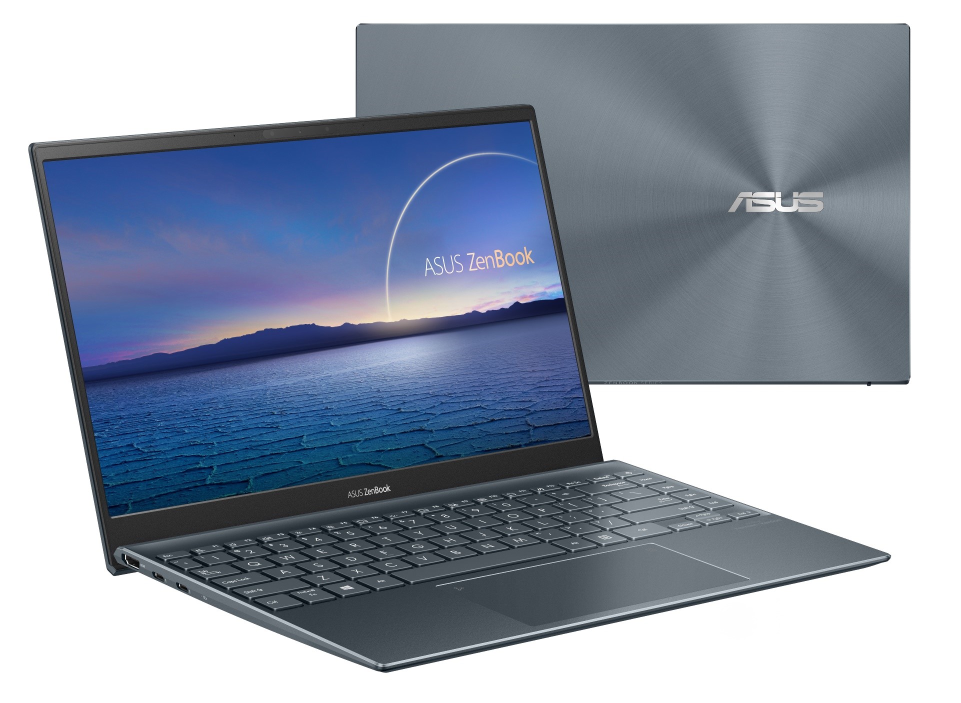 ASUS ZENBOOK UX425EA-BM069T i5-1135G7/ 8GB/ 512G SSD/ 14