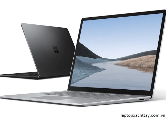 Surface Laptop Go Core I5 1035G1/ 8G/ 128G SSD/ 12.4"QHD Touchscreen / Win10 | laptopxachtay.com.vn