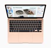 Macbook Air MGND3SA/A ( late 2020) M1/ 8GB/ ...
