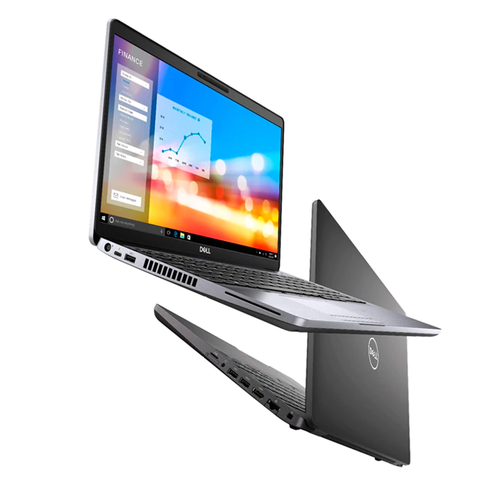 Dell Latitude 5300 i5 8365U vPro/ 8GB/ 256GB SSD/ 13.3" FHD/ Win 10Pro/  kbled | laptopxachtay.com.vn