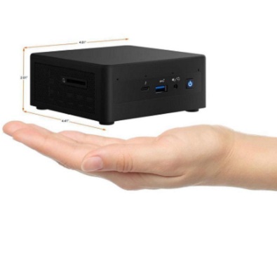 Máy tính Intel NUC 11 Panther Canyon RNUC11PAHI50Z00 – Công Ty TNHH MTV