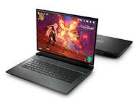 Dell G16 7620 i7 12700H / 16GB/ 512GB SSD/ RTX 3060 6GB/ 16"QHD+ 165hz/ Win 11