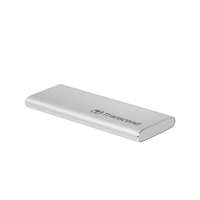 Ổ cứng di động gắn ngoài 500GB SSD 260C Portable, USB 3.1 Gen 2 Type C,  up to 520 MB/s, metal casing