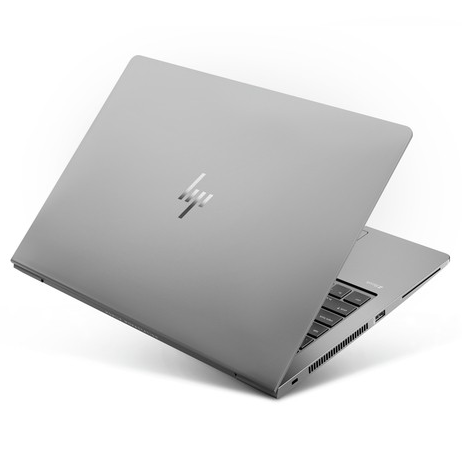 Máy trạm HP ZBook 14U G5 i7-8550U/ RAM 16GB/512G SSD Pcie/ VGA