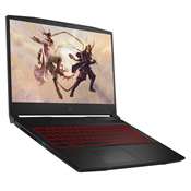 MSI Katana 15 B13VFK CPU i7-13620H | RAM ...