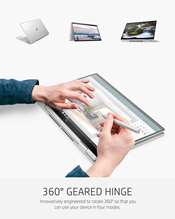 Hp Envy 15 X360 i7 1355U/ 16GB/ 512G SSD ...