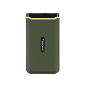 Ổ cứng di động gắn ngoài 4TB SSD ESD380C ...