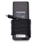 Sạc laptop Dell 90W Type-C (PECOS) AC Adapter ...