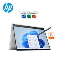 Hp Envy 14 -es1013dx Core 5 120U/ 8GB/ 512GB SSD Pcie/ 14"WUXGA IPS Touch/ Win 11/ camera 5MP IR