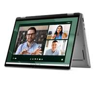 Dell Latitude 7350 2 IN 1 Core Ultra 7 165U/ 16GB/ 512G SSD PCIE/ 13.3"QHD+ Touch/ KBLED/ W11Pro