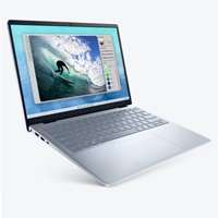 Dell Inspiron 14 5440 Core 5-120U/ 16G /512GB SSD PCIE / VGA MX570A 2G/ 14"FHD+ / Win 11+ Office21/ KBLED (C5U165W11IBD2-IceBlue)