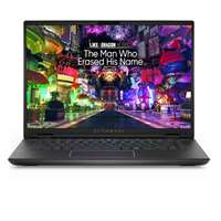 Dell Alienware M16 R2 Core Ultra 7 155H/ 16GB/ 1TB SSD Pcie/ RTX4070 8G/ 16" QHD+ / Win 11