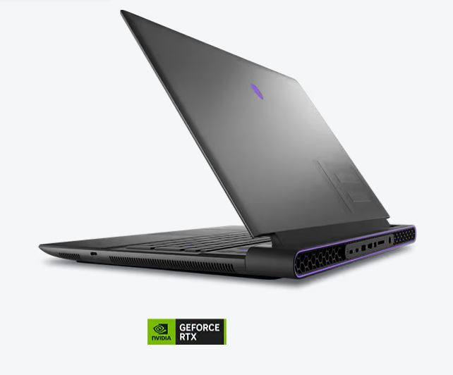 Dell Alienware M18 R2 Core i9 14900HX/ 32GB/ 1TB SSD Pcie/ RTX4070 8G ...