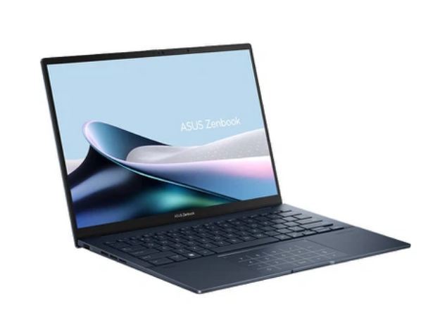 Asus Zenbook Q415 Core Ultra 5 125H/ Ram 8GB/ SSD 512GB/ 14