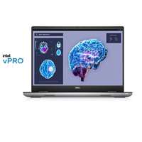 Máy trạm Dell Precision 7680 Core i7-13650HX/ 64GB / 1TB SSD/ RTX™ 3500 12G/16" FHD+/WIN 11 PRO