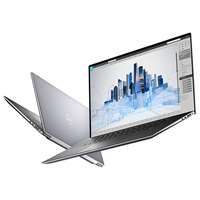 Máy trạm Dell Precision 5560 i9 11950H/ 32GB/ 512GB SSD/ RTX A2000 w/4GB/ 15.6" 4K Touch/ Win 10/11 Pro