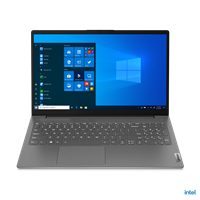 Lenovo V15 G4 IAP I5-13420H/ 8G/ 512G SSD/ 15.6"FHD/  IRON GREY (83A100F3VN) 2Y