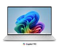 Dell XPS 13 9350 Core Ultra 7 258V/ 32GB/ 1TB SSD Pcie/ 13.4" 3.5k/ Win 11 (PP9H1- Silver)