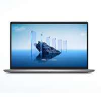 Dell 15 DC15250 Core i7 1355U /16G / 512GB SSD PCIE / 15.6"FHD+/ Win 11+ Office24 (DC5I7748W1-Silver)