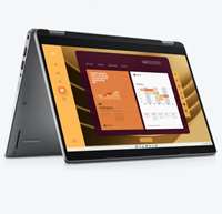 Dell Latitude 5350 2 in 1 Core Ultra 5 135U/ 16GB/ 512G SSD PCIE/ 13.3"FHD+Touch/ KBLED/ W11Pro