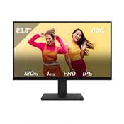 Màn hình LCD AOC 24B15H3 (23.8 inch/ 1920 ...