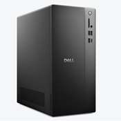 PC DELL TOWER ECT1250 i3-14100/ RAM 8GD5 ...