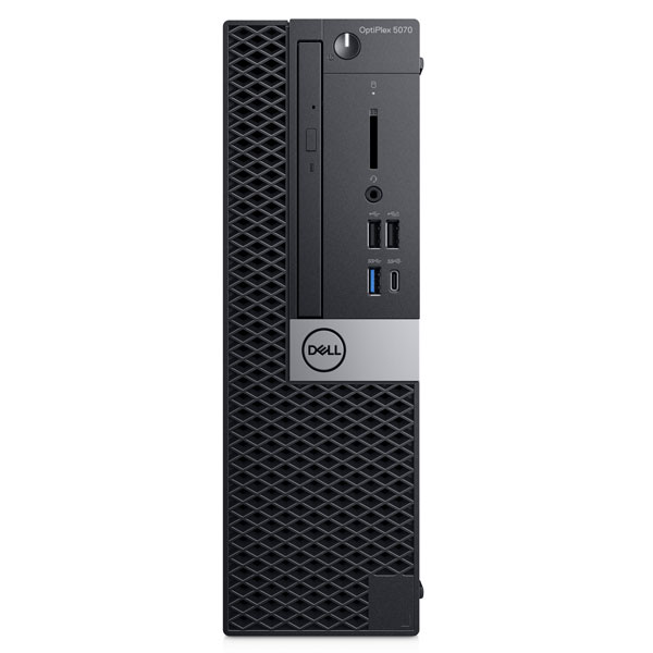 Dell Optiplex 3060sff I5-9500/16G/ 256GB SSD/ Wifi/ Win 10/11 Pro/K+M