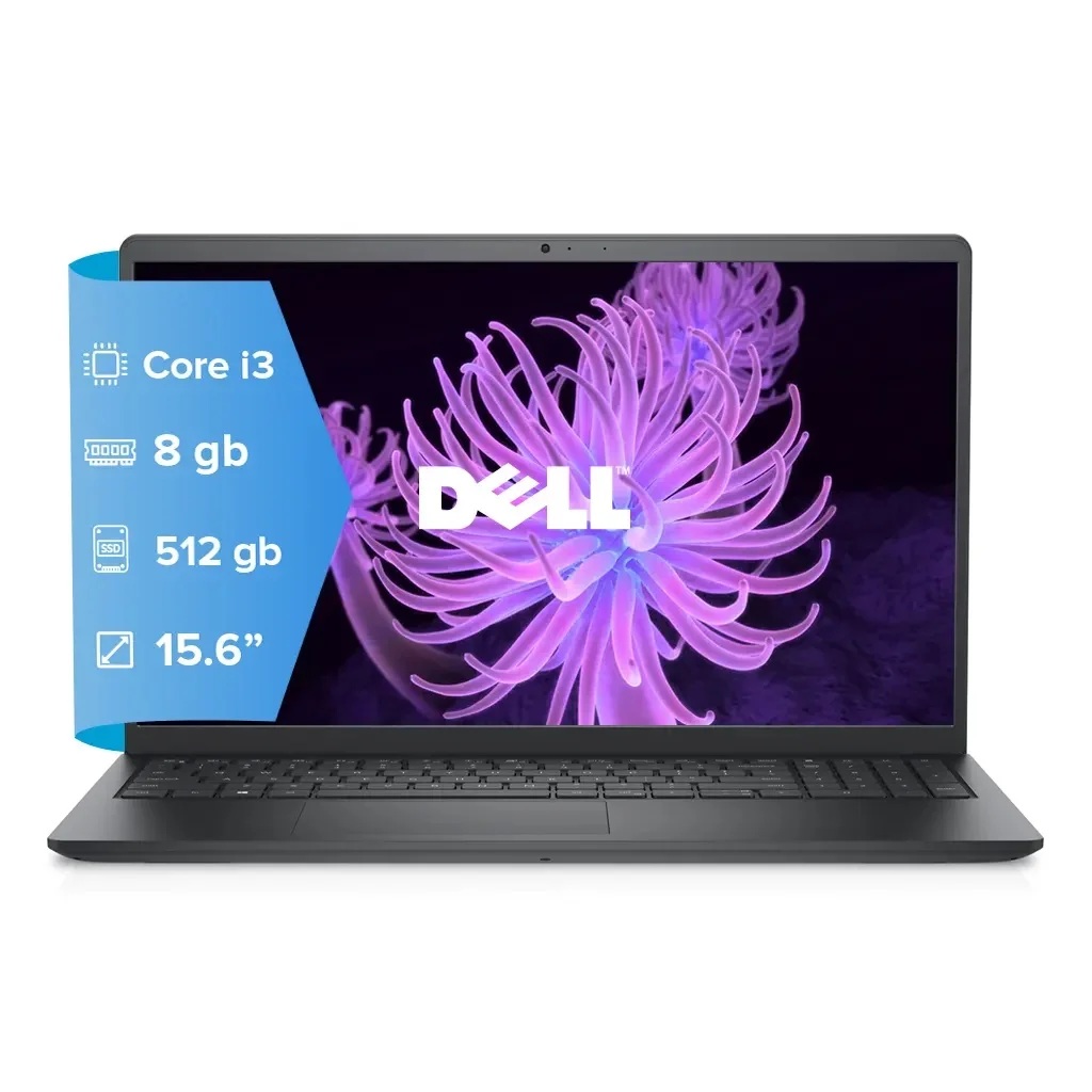 Dell Vostro 3530 i3 1305U/ 8GB/ 512GB SSD/ 15.6" FHD 120hz